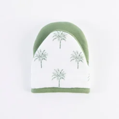 Tahiti Green Mini Oven Glove