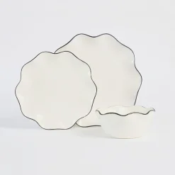 Taylor 12 Piece Dinner Set