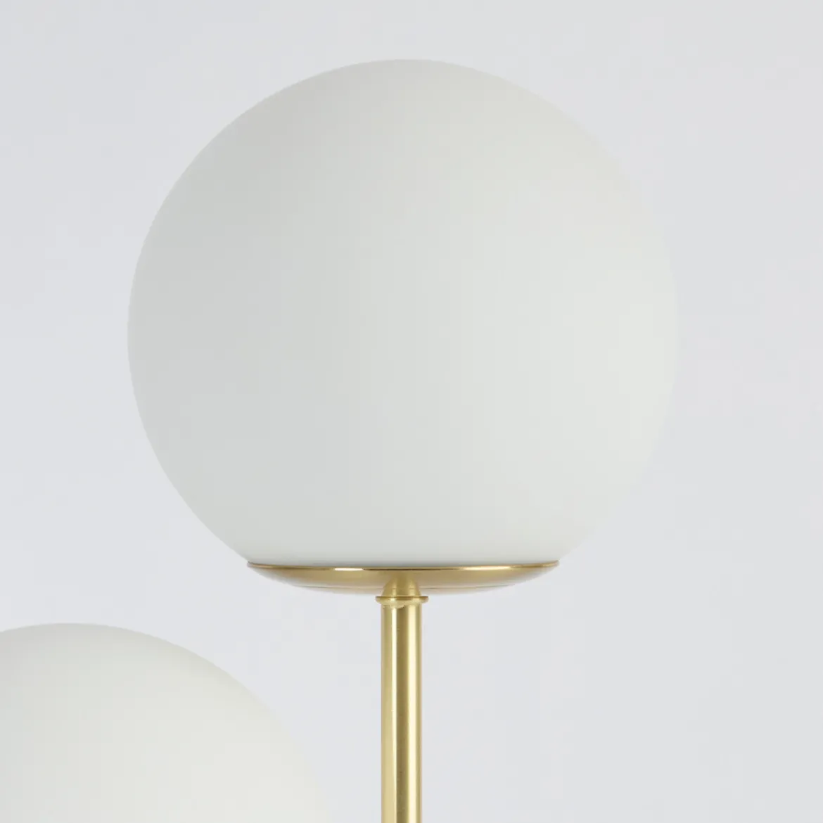 Tivoli 51cm Table Lamp