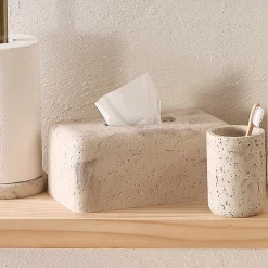 Tori Bathroom Accessories