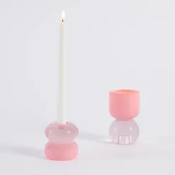 Toto Candle Holder 2 pack