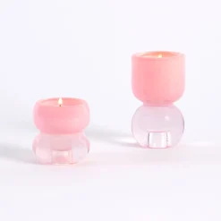 Toto Candle Holder 2 pack