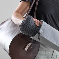 Travel & Camping Memory Foam Pillow