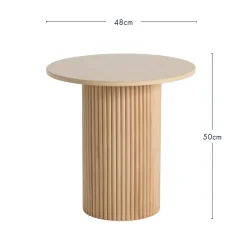Tully Mae Side Table