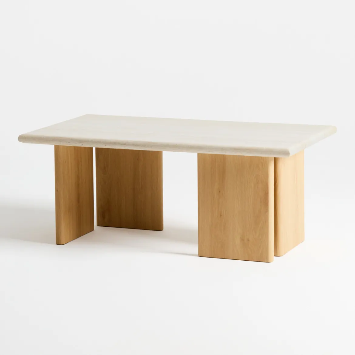 Tupelo Coffee Table