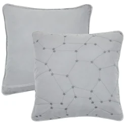 Up in Space European Pillowcase