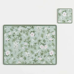 Virelle Cork Coaster Set of 6