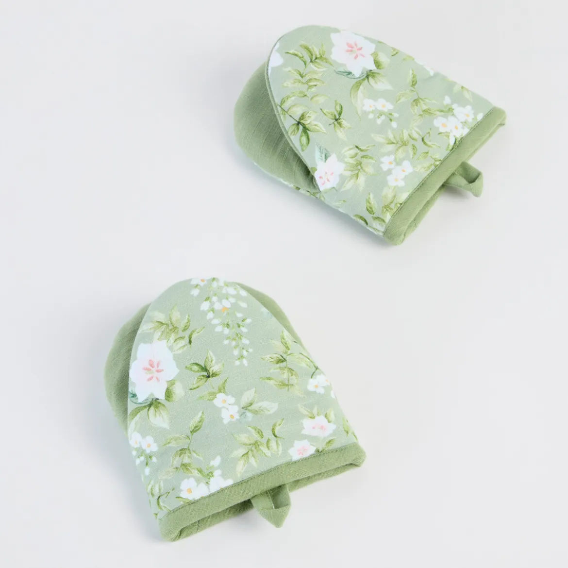 Virelle Mini Oven Glove 2 Pack