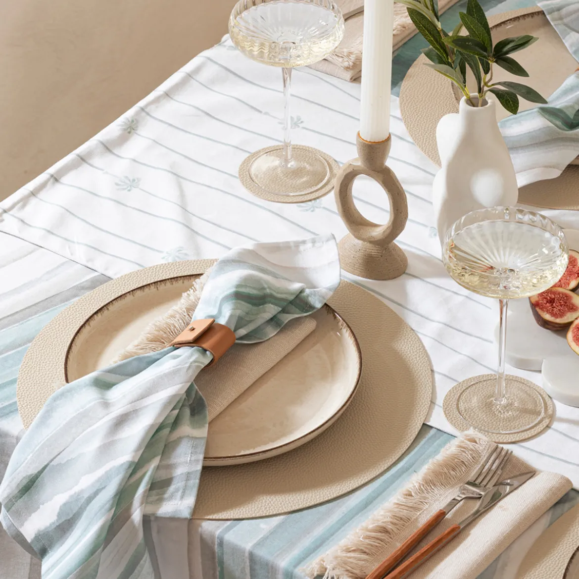 Warren Placemat
