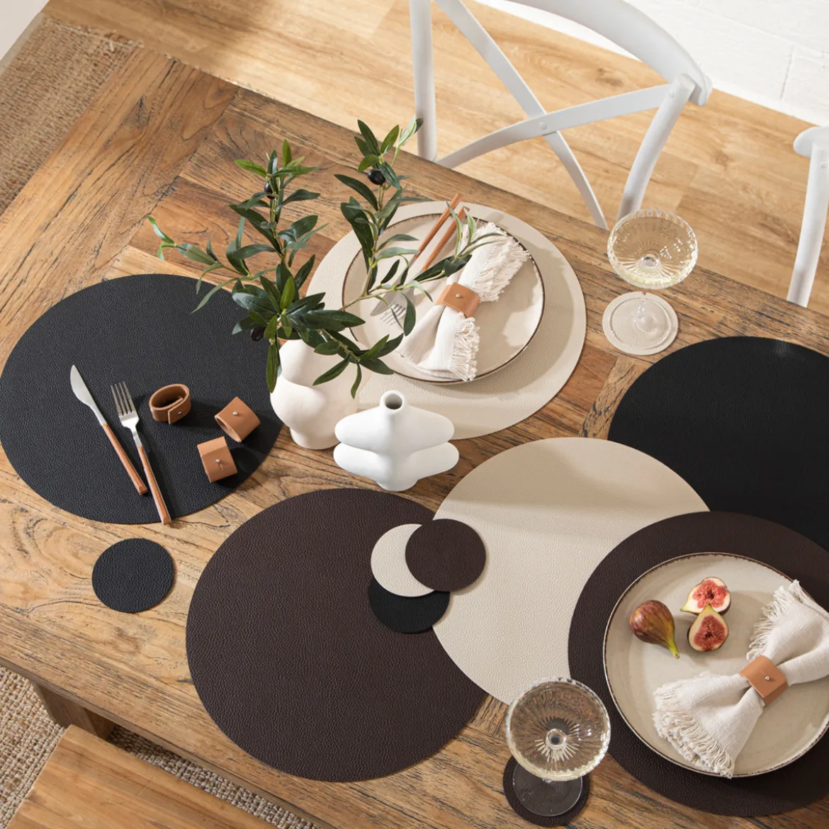 Warren Placemat