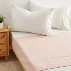 Wet Guard Waterproof Mattress Cover
