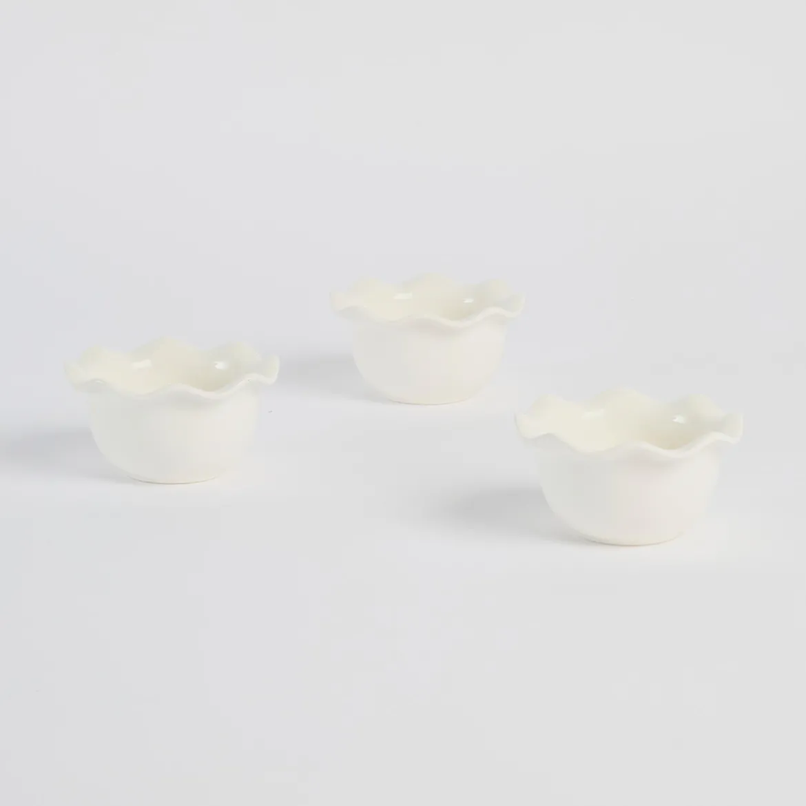 Willow Mini Bowl Set of 3