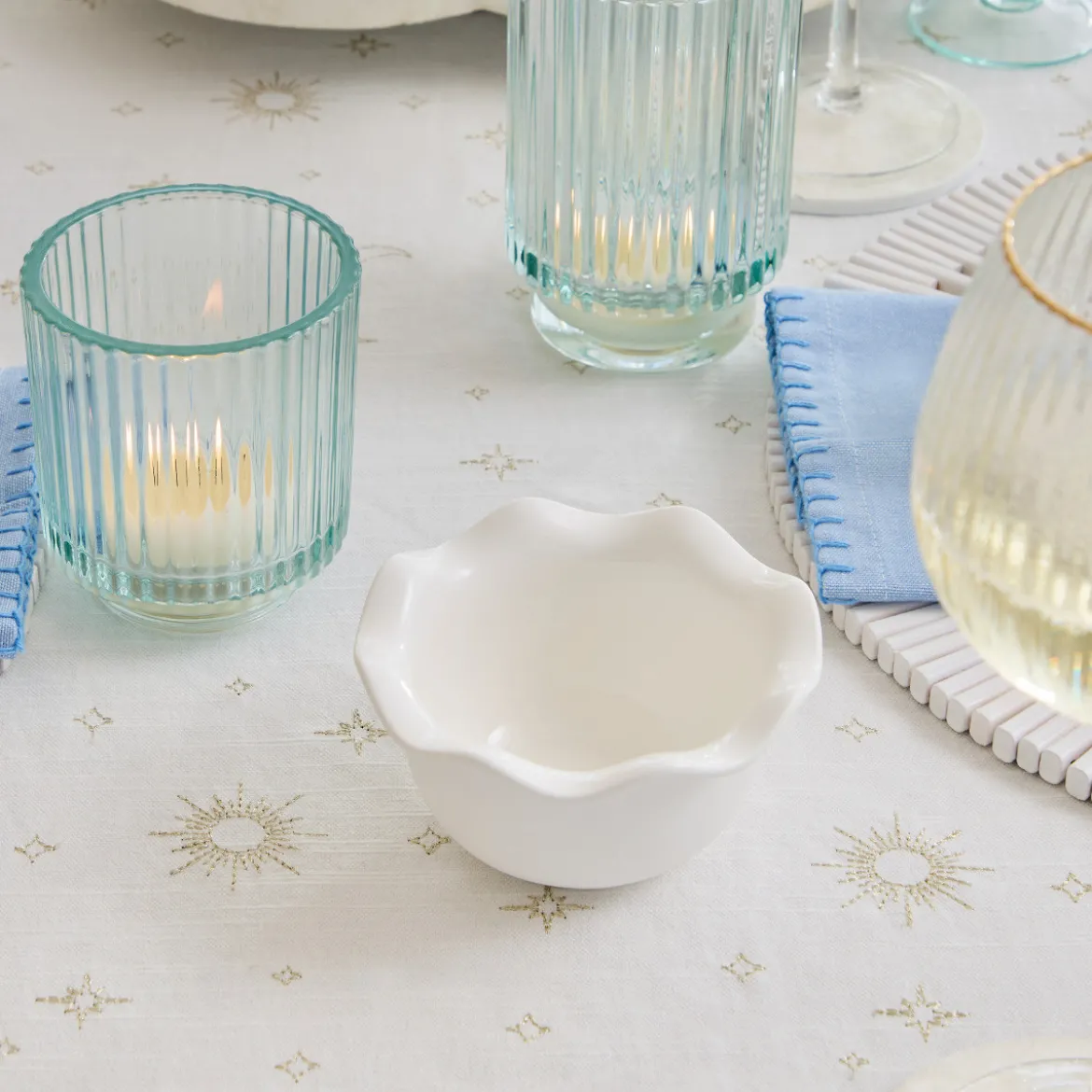 Willow Mini Bowl Set of 3